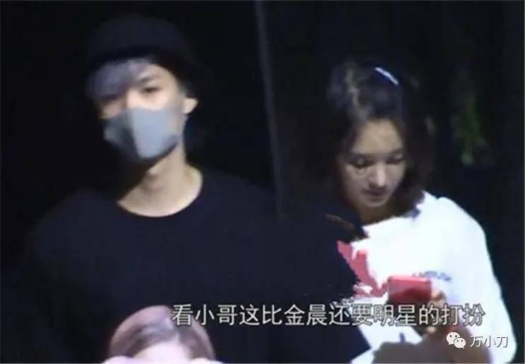 时尚发型女孩
